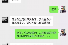 东西湖贷款清欠服务